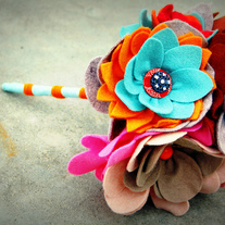 Surprise Bouquet