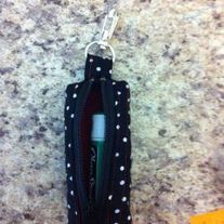 Chapstick_keychain_fob_medium