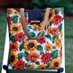 Sunflower Tote Collection - Style #1 - Thumbnail 1