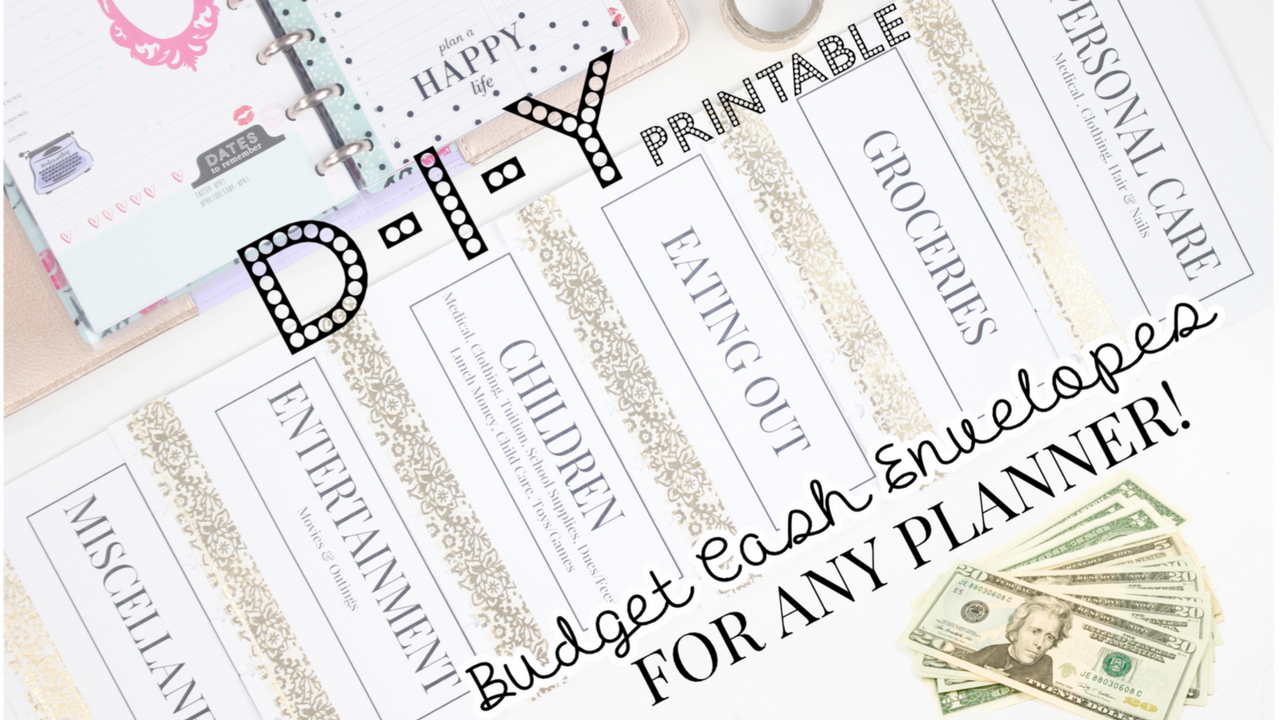 Do-it-yourself Printable Dollars Envelopes in opposition to Small Pass up Extravagant Applications graphic about Printable Cash Envelopes identified as Do it yourself Printable Money Envelopes in opposition to Minor Pass up Extravagant Applications
