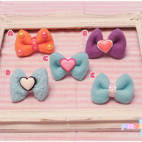 Bow Rings