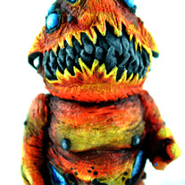 Nerviswr3k - RSIN collab. SOLD