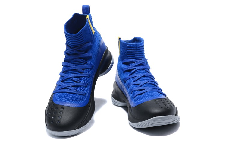 Buy Away Under Armour Curry 4 “More Fun” Team Royal Academy For Sale ... File b7bb5c0e5a original