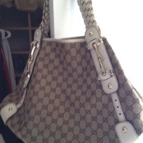 Gucci Pelham Tote Bag