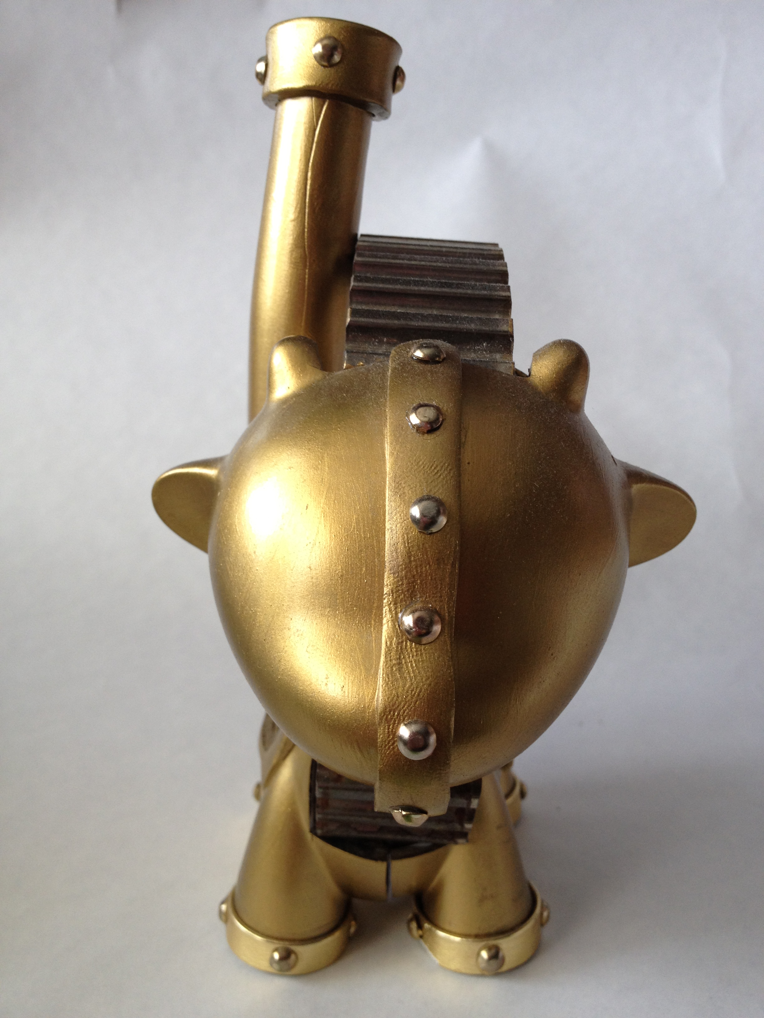 Mechanical Toy Circa 1886 on Storenvy