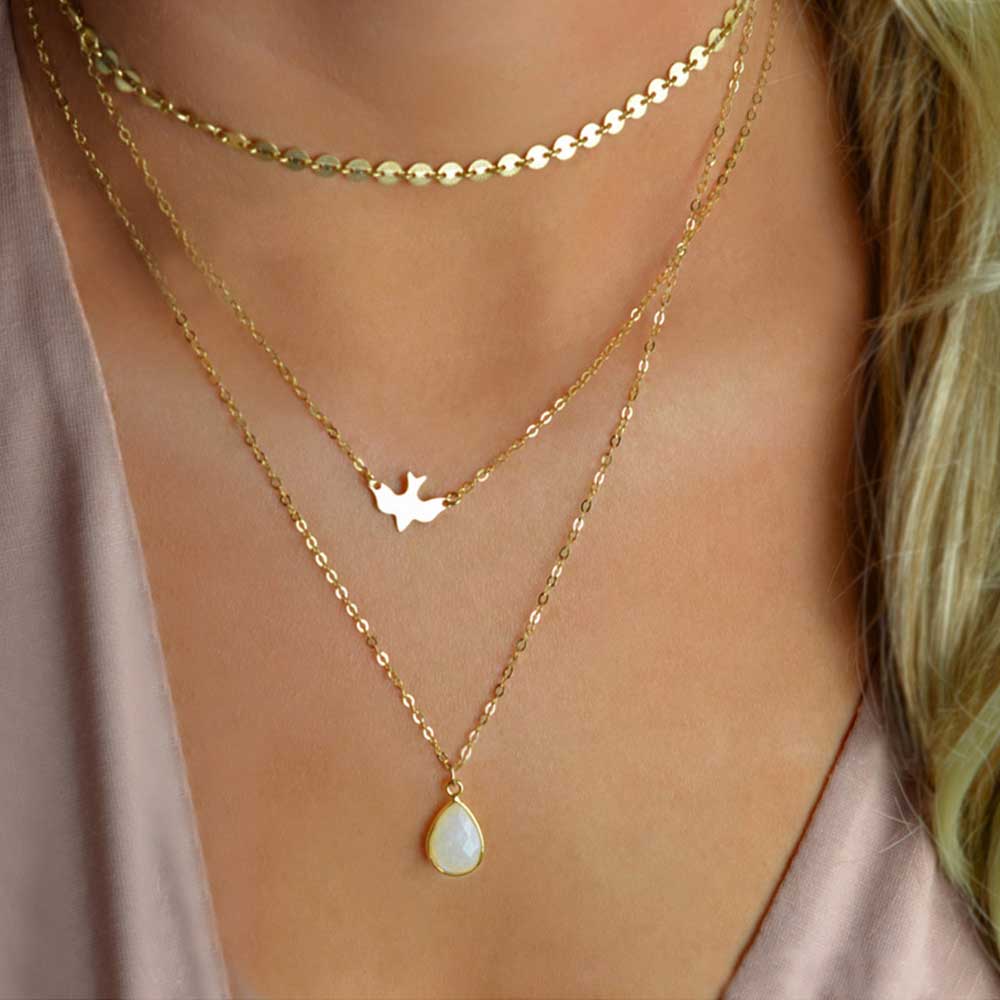 spirit tribe jewelry