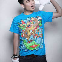 Nintendo Game