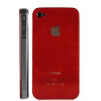 Red Crystal Air Case