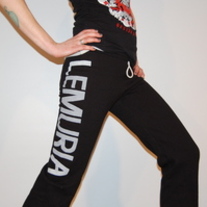 Lemuria Sweatpants