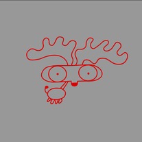 Grey Moose Shirt