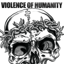 Sorrower / Violence of Humanity Split 7"