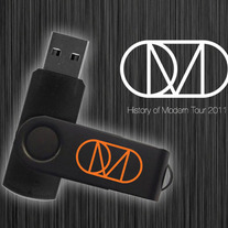 OMD Live! USB