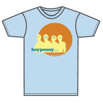 Spring is Forever Crew Neck Shirt