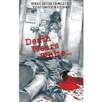 Death Wears White