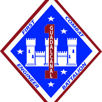 1ST Combat Engineer Battalion