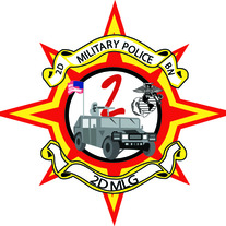 2ND Military Police Battalion
