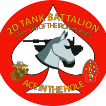 2ND Tank Battalion