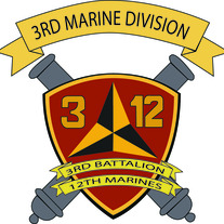 3RD Battalion 12TH Marines