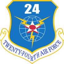 24th Air Force