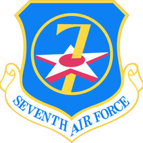7th Air Force