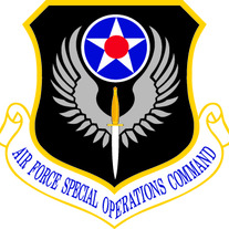 Air Force Special Operations Command