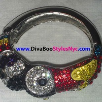 Toucan Rio Bracelet