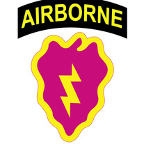 25th ID (ABN)