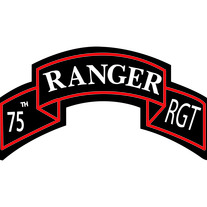 75TH Ranger Regiment