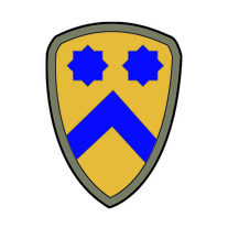 2ND Cavalry Division