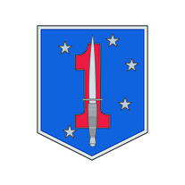 1ST Marine Special Operation Battalion