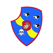 3D Light Armored recon battalion