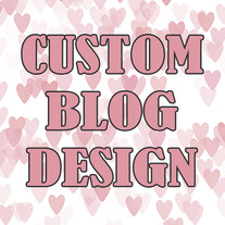 Basic Blog Design