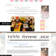 Basic Blog Design - Thumbnail 1