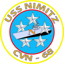 USS Nimitz