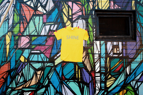 Original Shine Tee