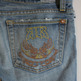Rock & Republic Wicked Jagger Jeans - Thumbnail 3