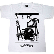 Graff supplies tee