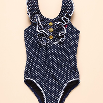 Juicy Couture Regal Swimsuit