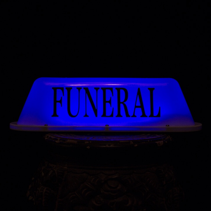 FUNERAL LIGHT · · Online Store Powered by Storenvy