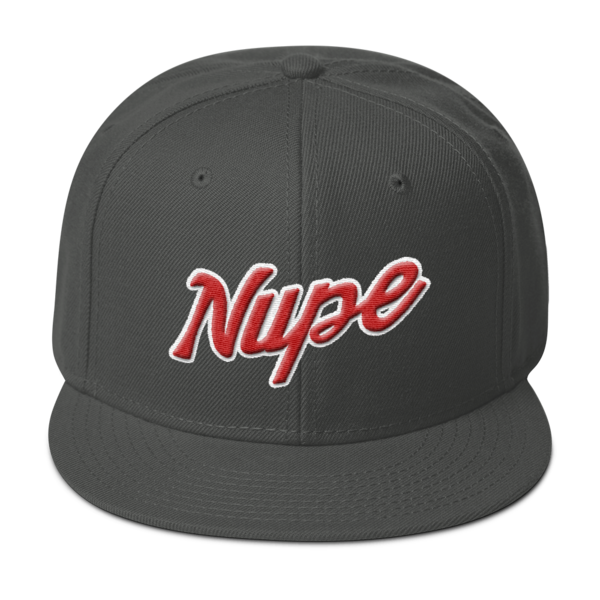 nupe hat