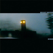 Maggot Breeder - Myiasis CD
