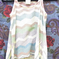 Spring Has Sprung Tank