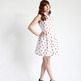 Three-ring Dress - Thumbnail 2