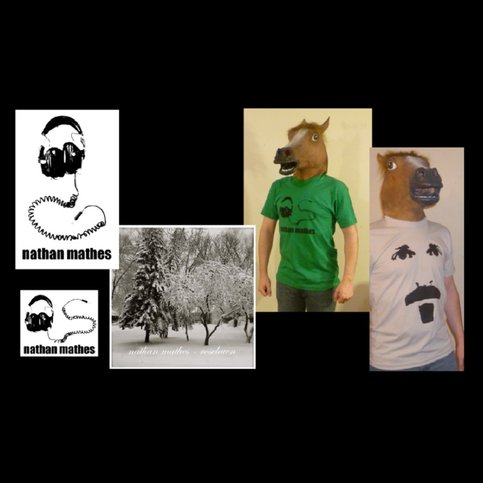 Nathan Mathes Fan Pack