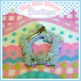 Fluffy Star - Frosting & Sprinkles - Thumbnail 2
