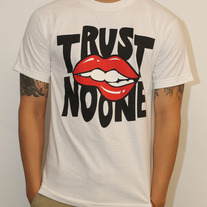 Trust No One T-Shirt