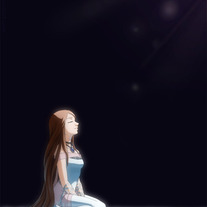 20"x30" Poster- Crystal Dreams