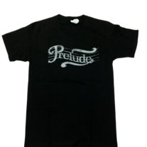 Prelude - Black