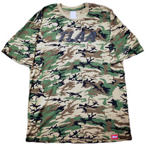  CAMO TSHIRT LIMITED EDITION 