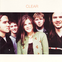 Clear - Clear CD